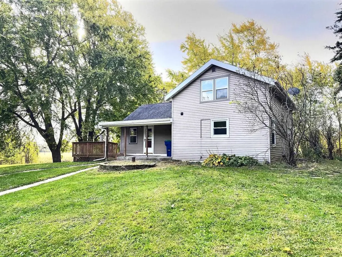 N5211 COUNTY ROAD Y, Oakfield, WI 53065 - #1