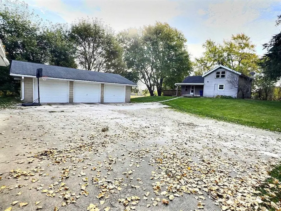 N5211 COUNTY ROAD Y, Oakfield, WI 53065 - #2