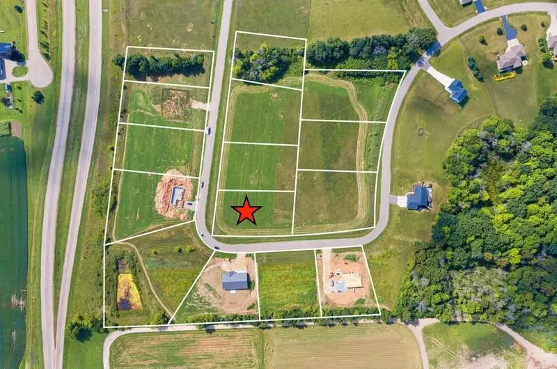 N275 BRAIRWOOD LANE, Fremont, WI 54940 - #2