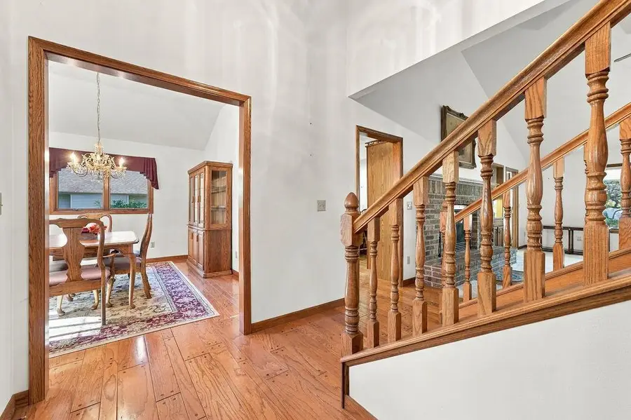 2398 BURNWOOD DRIVE, Oshkosh, WI 54902 - #3