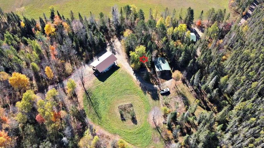 4849 FIG ROAD, Republic, MI 49879 - #2