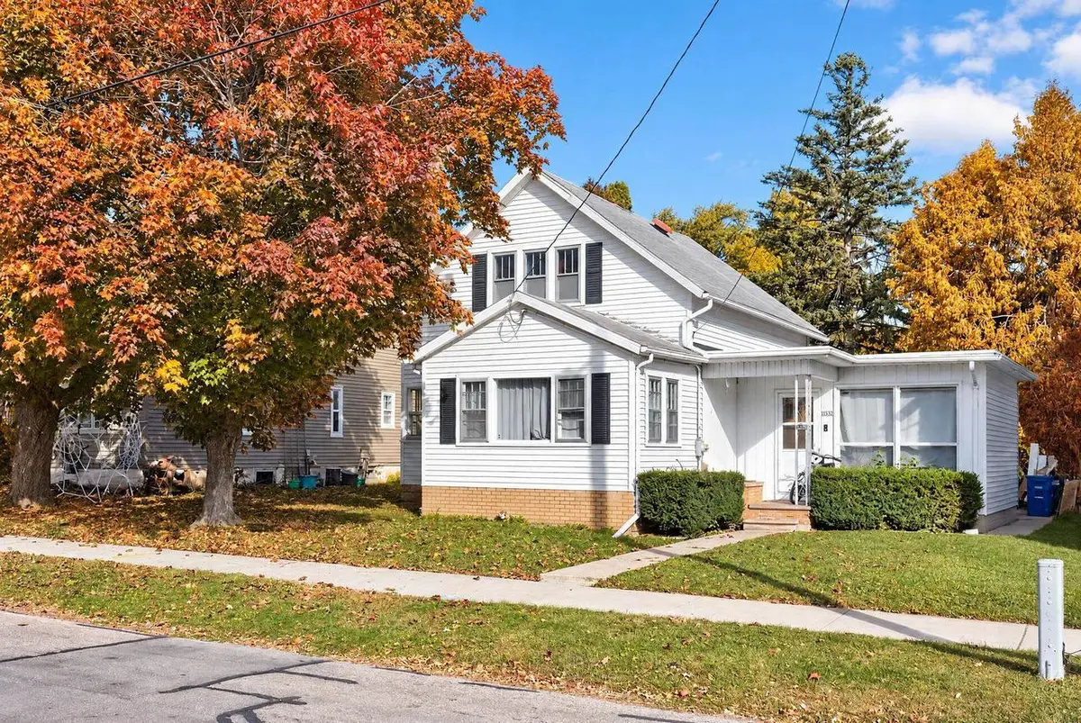 1532 MAPLE AVENUE, Oshkosh, WI 54902 - #1