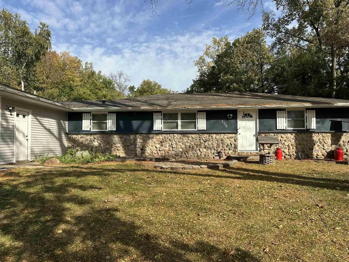 2700 HE NIS RA LANE, Green Bay, WI 54304 - #1