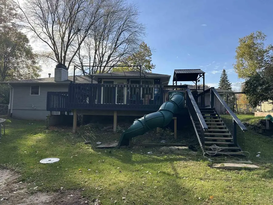 2700 HE NIS RA LANE, Green Bay, WI 54304 - #2