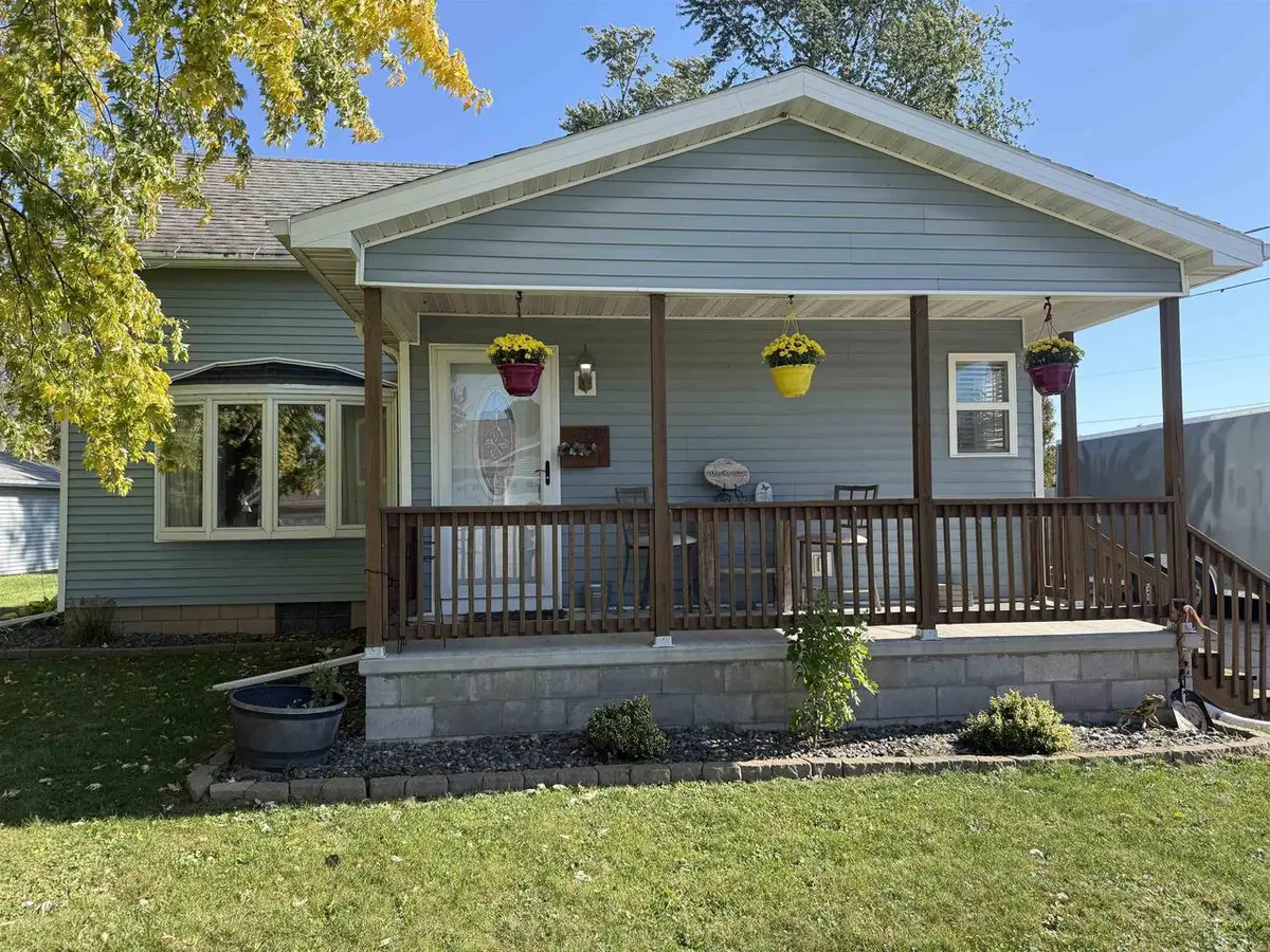239 RYAN STREET, Kaukauna, WI 54130 - #1