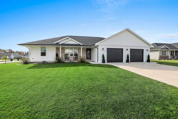 4549 PAUL LANE, Green Bay, WI 54313