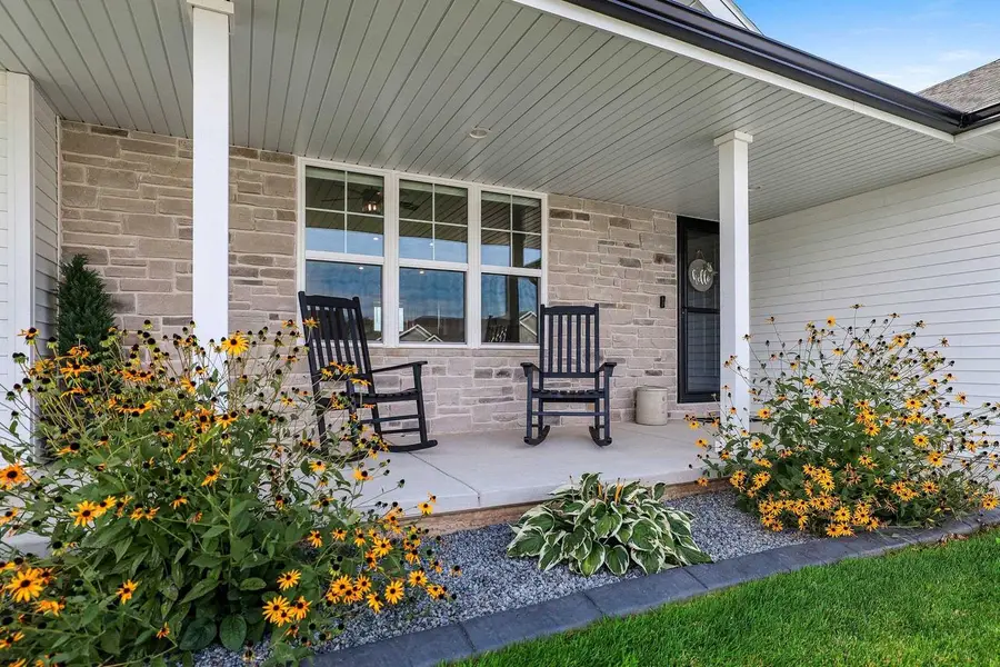 4549 PAUL LANE, Green Bay, WI 54313 - #2