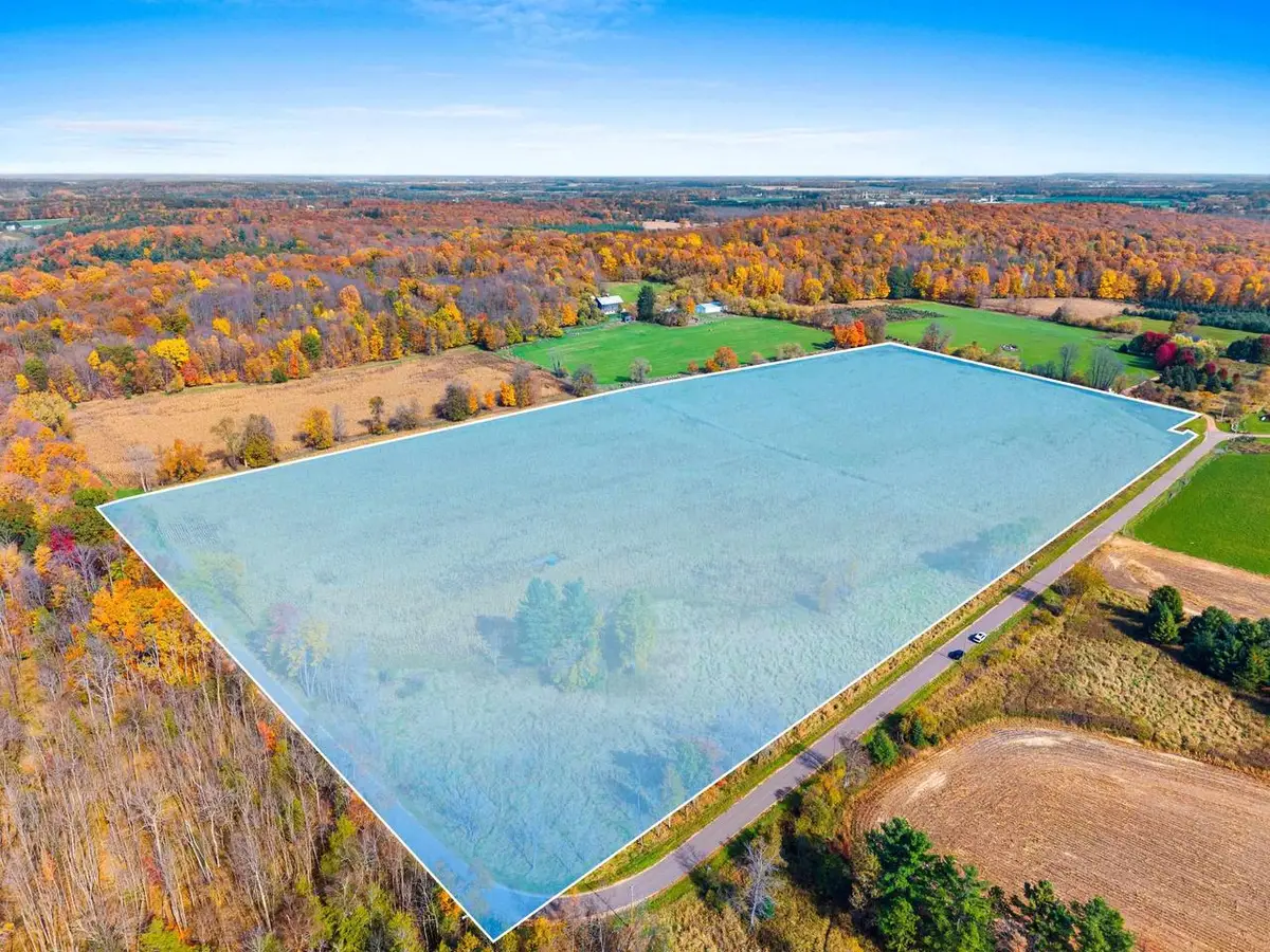 EVERGREEN ROAD, Marion, WI 54950 - #1