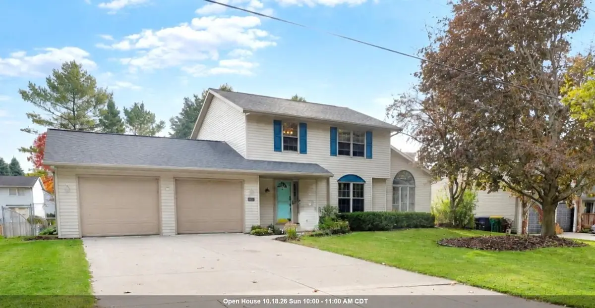 2141 SOUTH POINT ROAD, Green Bay, WI 54313 - #1