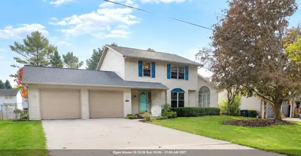 2141 SOUTH POINT ROAD, Green Bay, WI 54313