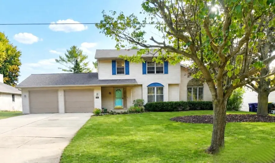 2141 SOUTH POINT ROAD, Green Bay, WI 54313 - #2