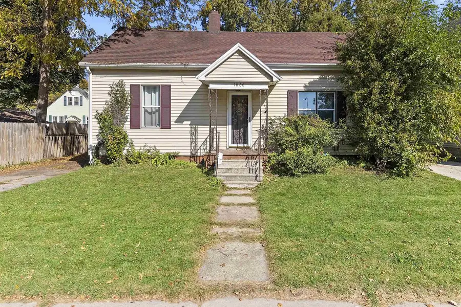 1060 DOUSMAN STREET, Green Bay, WI 54303 - #2