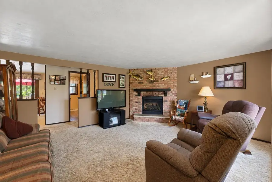 3181 CLAYMORE LANE, New Franken, WI 54229 - #2