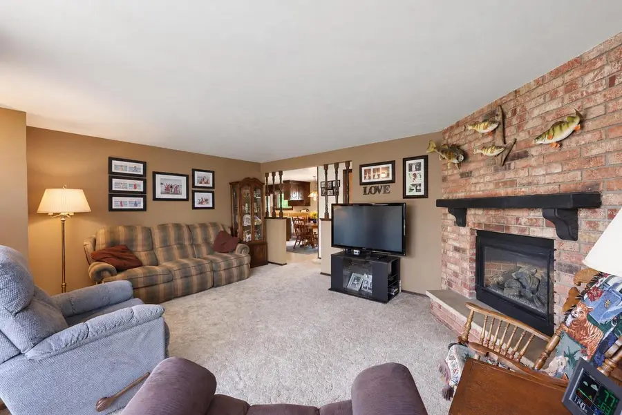 3181 CLAYMORE LANE, New Franken, WI 54229 - #3