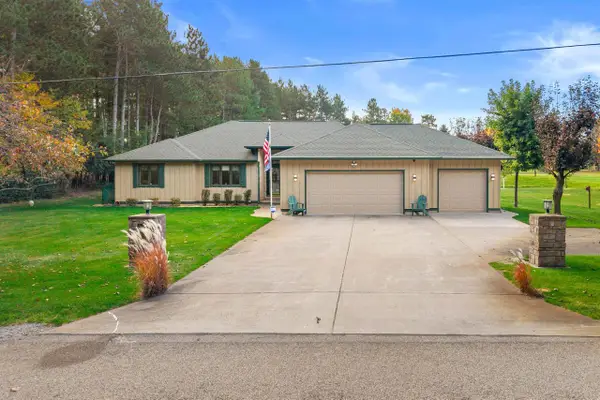 W6533 CREE AVENUE, Wautoma, WI 54982