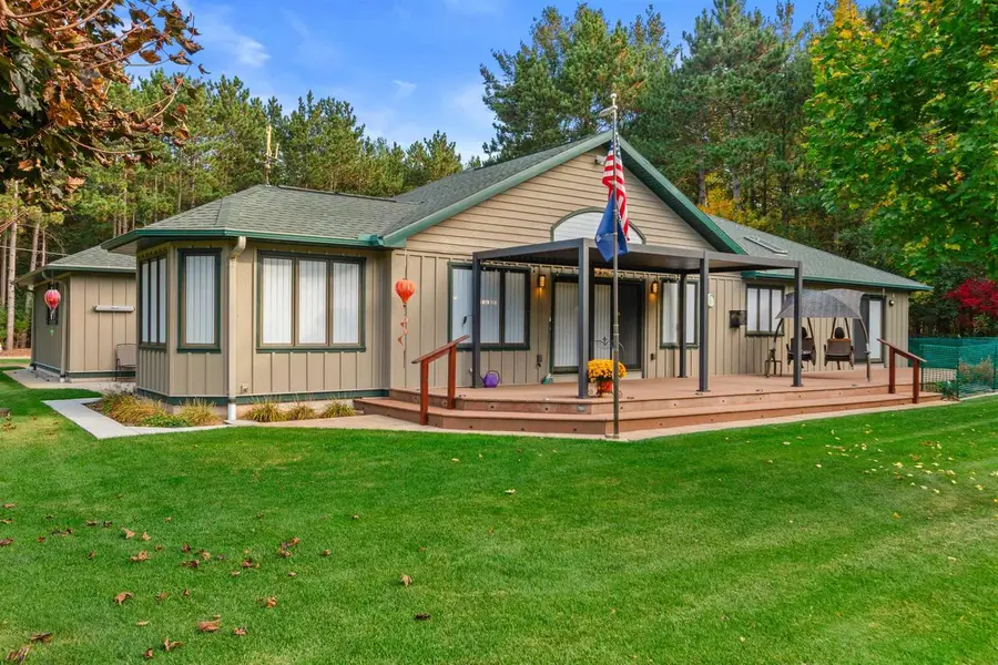 W6533 CREE AVENUE, Wautoma, WI 54982 - #2