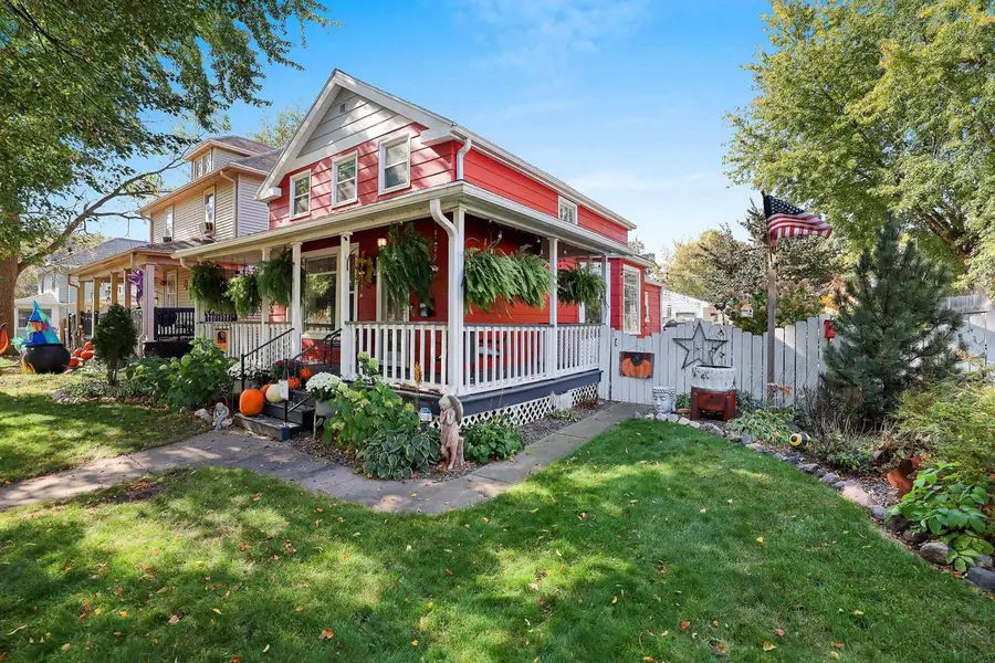 613 N CHESTNUT AVENUE, Green Bay, WI 54303 - #3