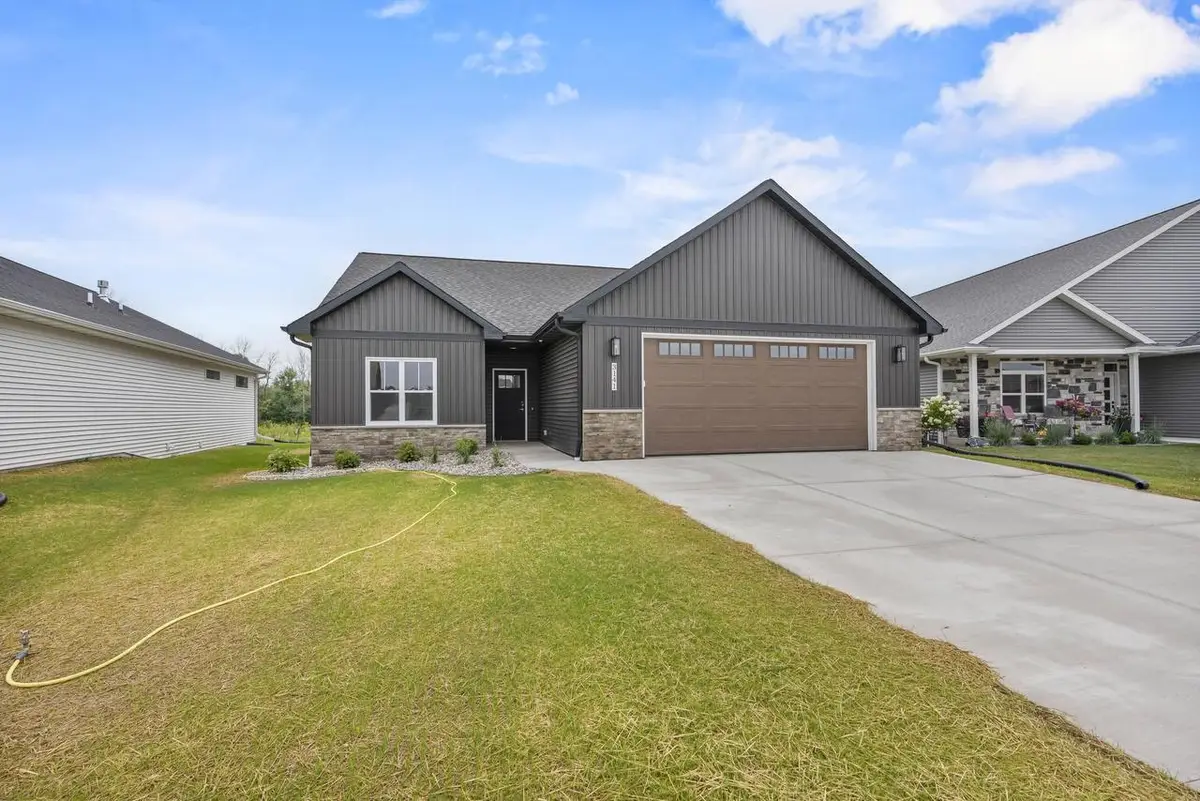 3141 LAZY OAK COURT, Green Bay, WI 54311 - #1