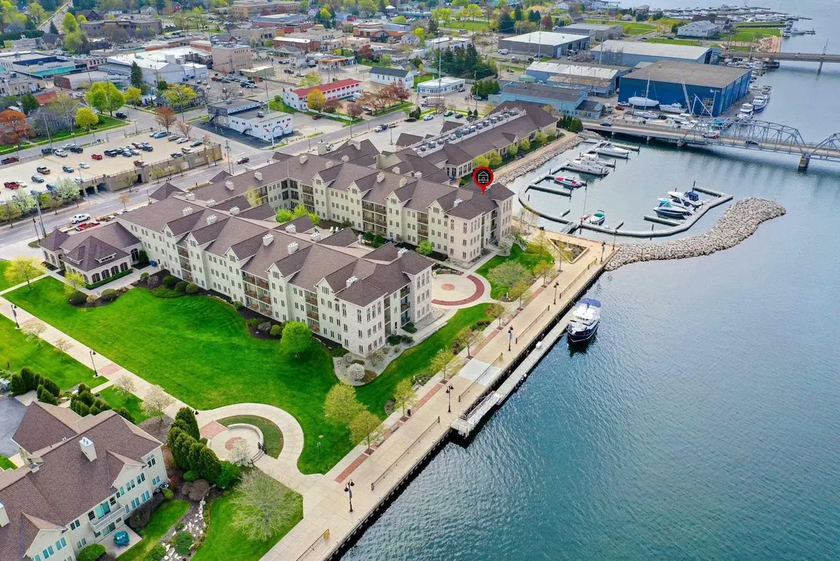 107 N 1ST AVENUE, Sturgeon Bay, WI 54235 - #1