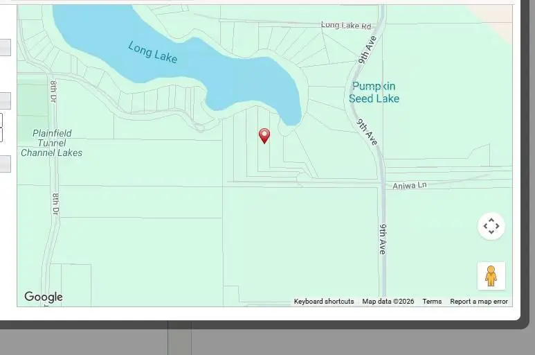 ANIWA LANE, Plainfield, WI 54966 - #2