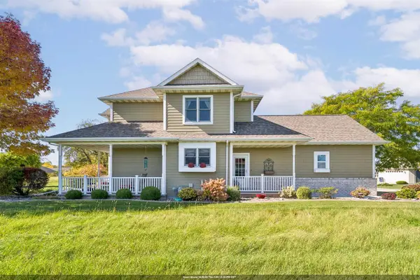 2993 GEORGETOWN PLACE, Menasha, WI 54952