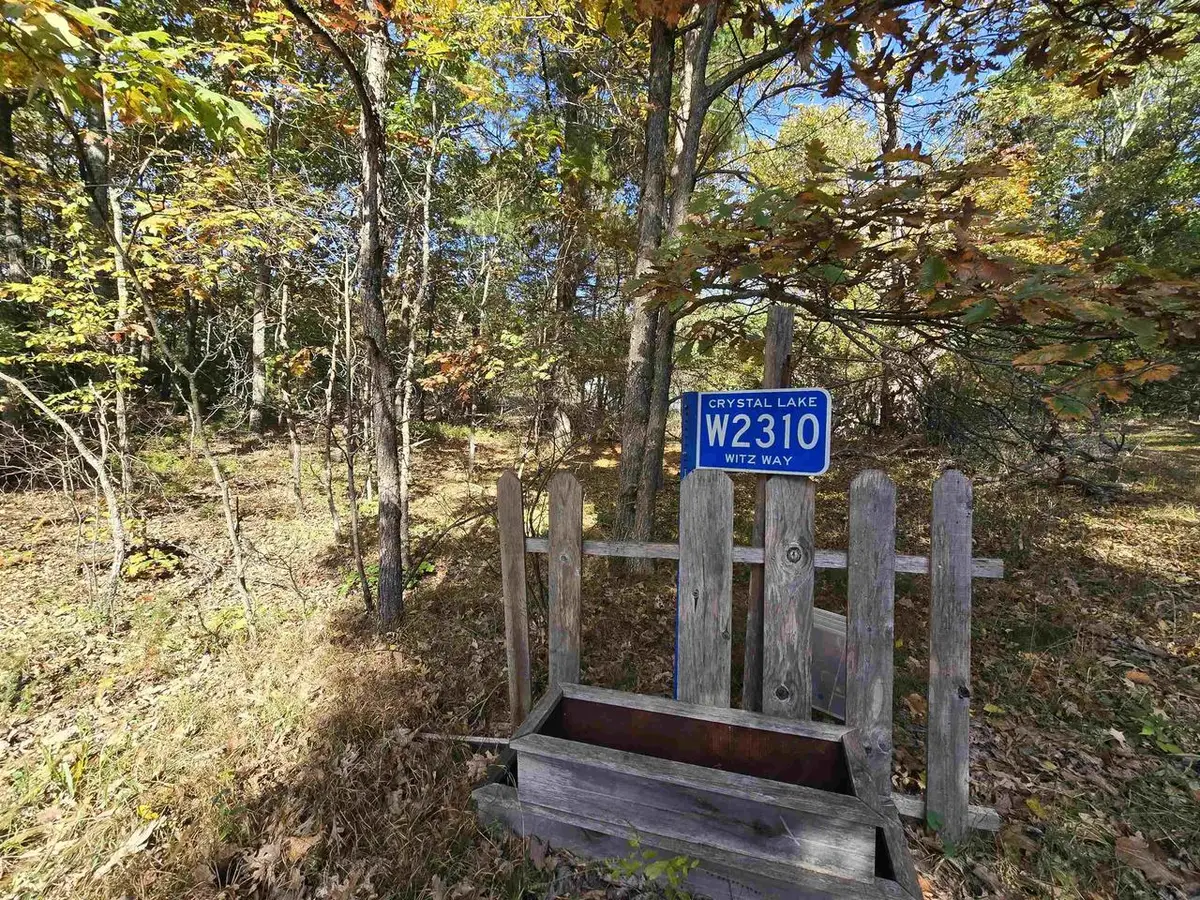 W2310 WITZ WAY, Neshkoro, WI 54960 - #1