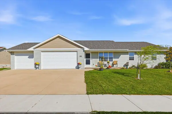 2220 ANTELOPE TRAIL, Kaukauna, WI 54130