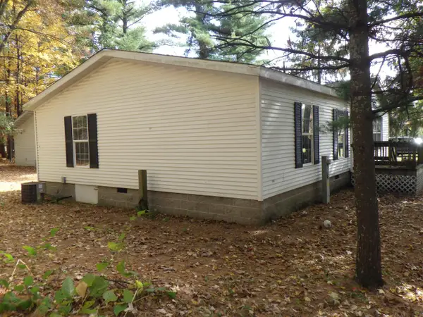 N3898 COUNTY ROAD D, Clintonville, WI 54929