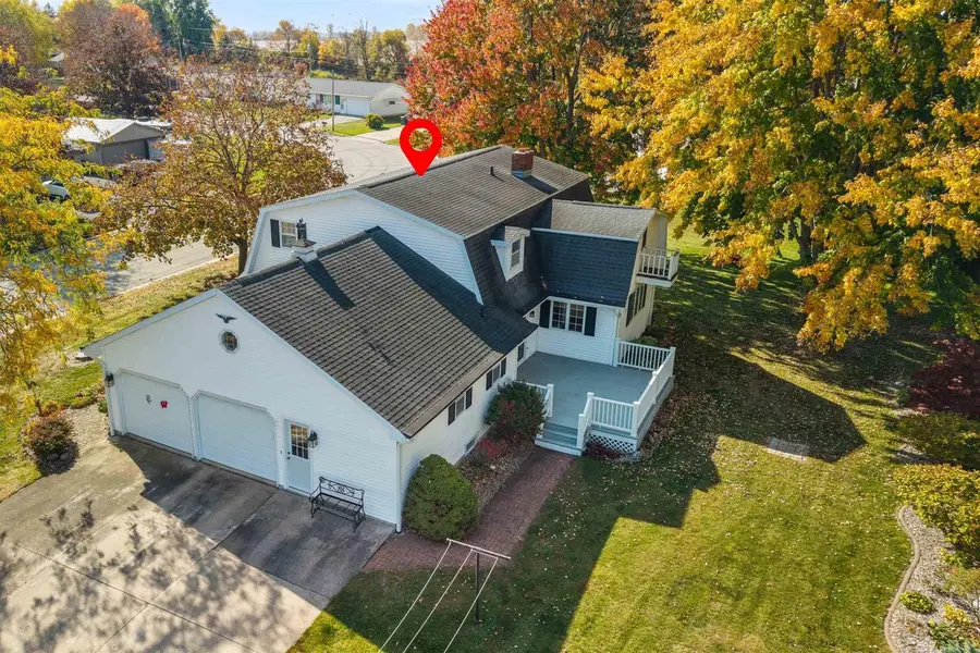 201 PINECREST COURT, Black Creek, WI 54106 - #3