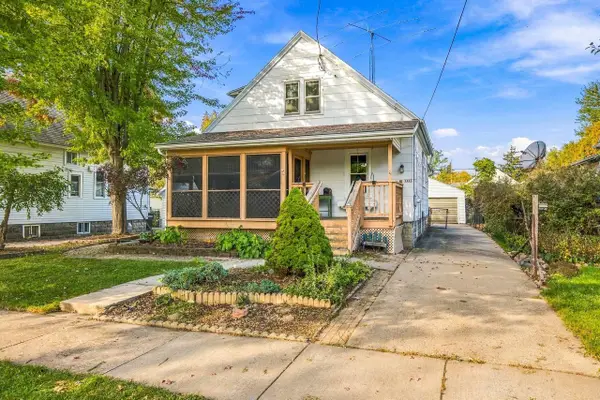 1423 WESTERN STREET, Oshkosh, WI 54901
