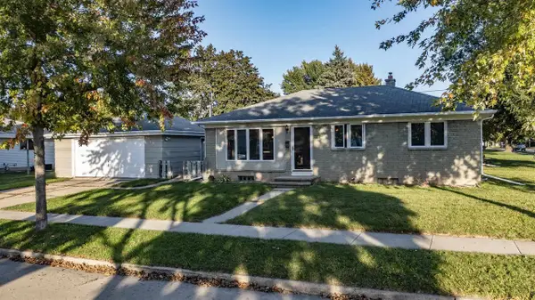 154 S SCHAEFER STREET, Appleton, WI 54915
