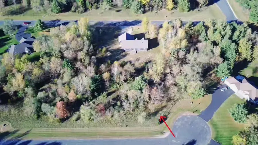 1082 E TAPLIN DRIVE, Wautoma, WI 54982 - #2
