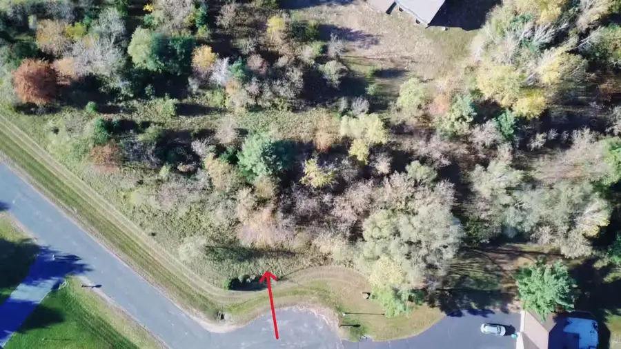 1082 E TAPLIN DRIVE, Wautoma, WI 54982 - #3