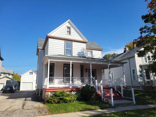 115 4TH STREET, Fond Du Lac, WI 54935