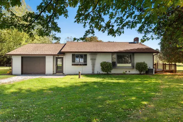 6286 E CARNOT ROAD, Sturgeon Bay, WI 54235