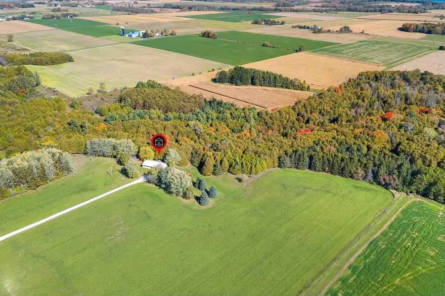 6286 E CARNOT ROAD, Sturgeon Bay, WI 54235 - #2