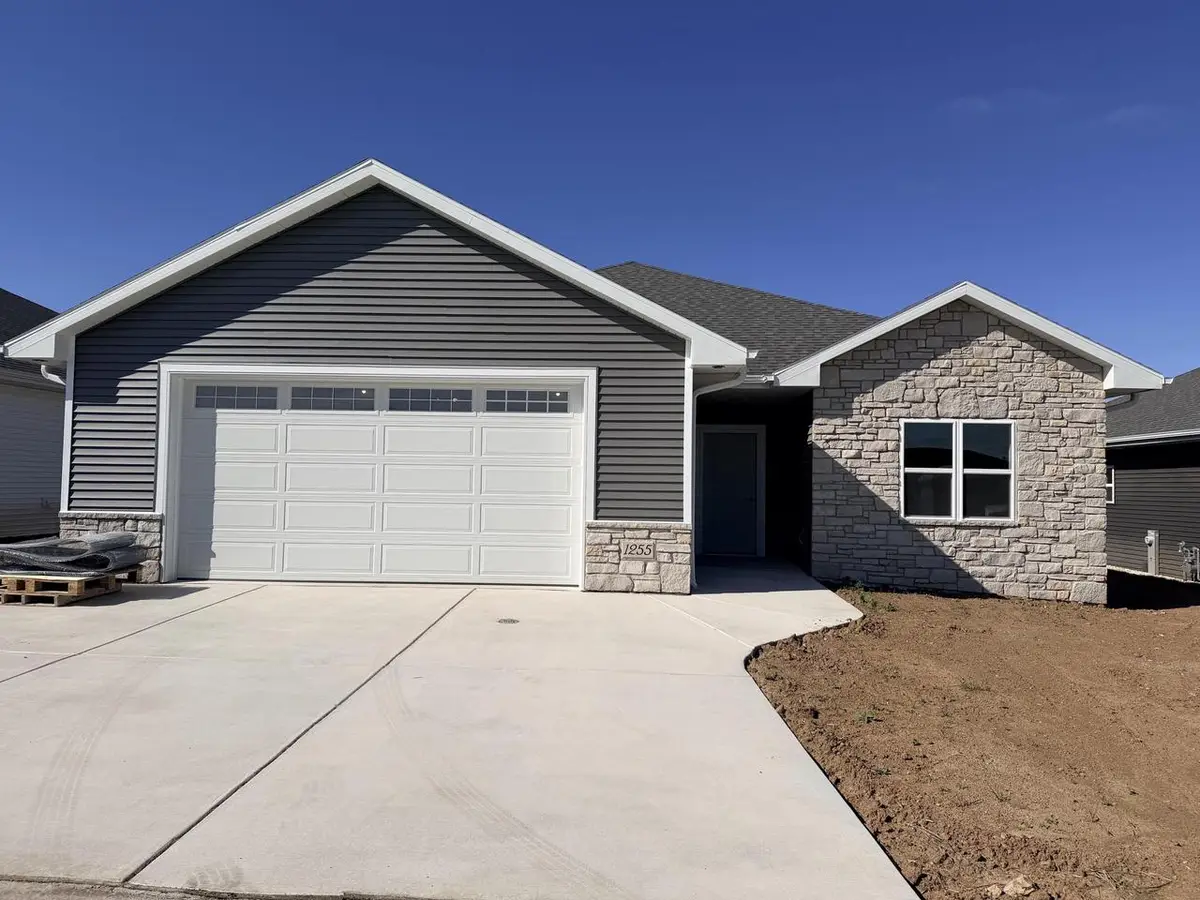 1255 AUTUMN FIELD LANE, De Pere, WI 54115 - #1