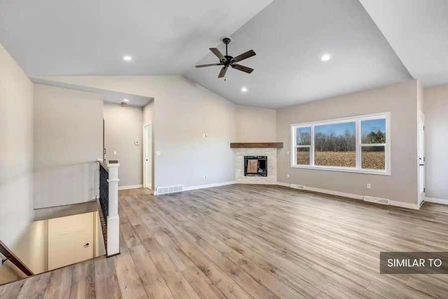 1255 AUTUMN FIELD LANE, De Pere, WI 54115 - #3