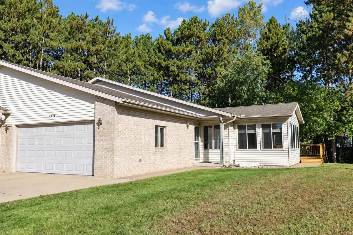 1615 TIMBER TRAIL, Shawano, WI 54166 - #1