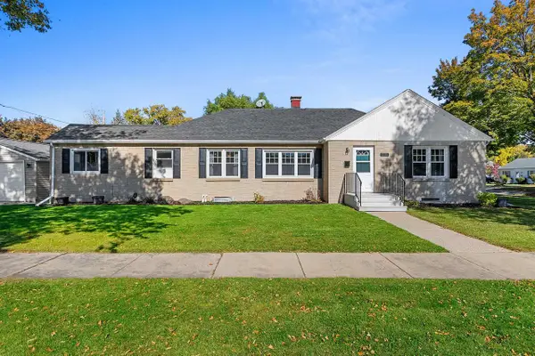 1132 MINAHAN STREET, Green Bay, WI 54303