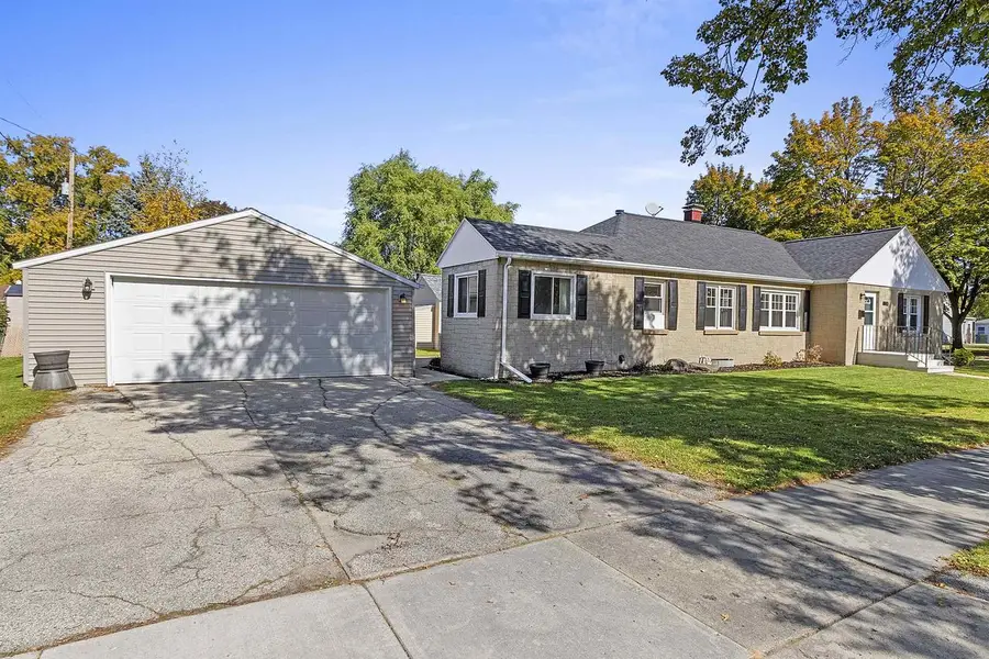 1132 MINAHAN STREET, Green Bay, WI 54303 - #3
