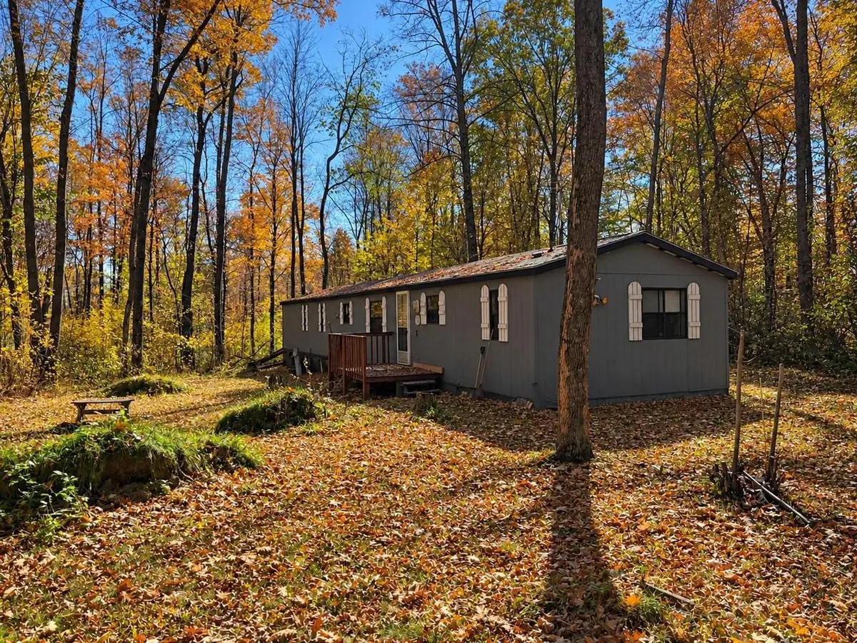 13281 MOODY LAKE CIRCLE, Suring, WI 54174 - #1