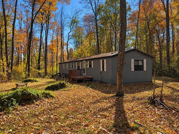 13281 MOODY LAKE CIRCLE, Suring, WI 54174