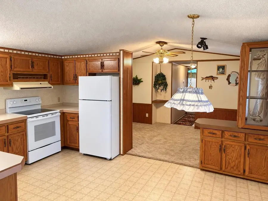 13281 MOODY LAKE CIRCLE, Suring, WI 54174 - #2