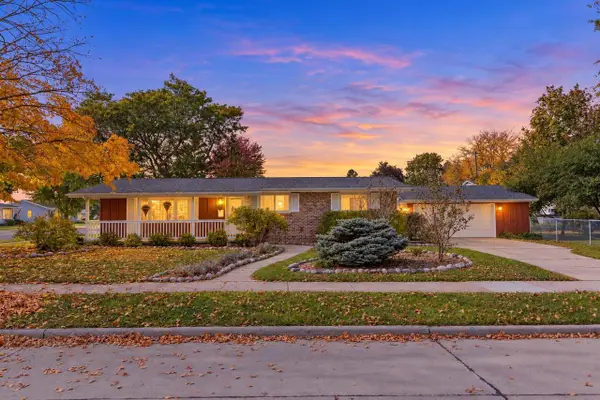 1135 WINDSOR STREET, Oshkosh, WI 54902