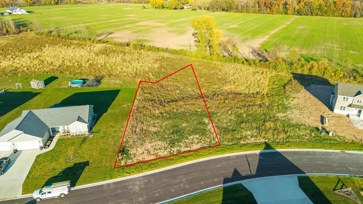 N8040 BLUE HERON CIRCLE, Sherwood, WI 54169 - #1