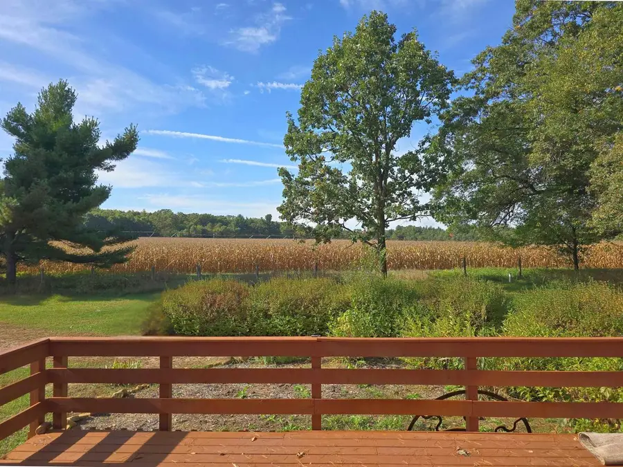 N1403 S WHITE RIVER ROAD, Wautoma, WI 54982 - #2