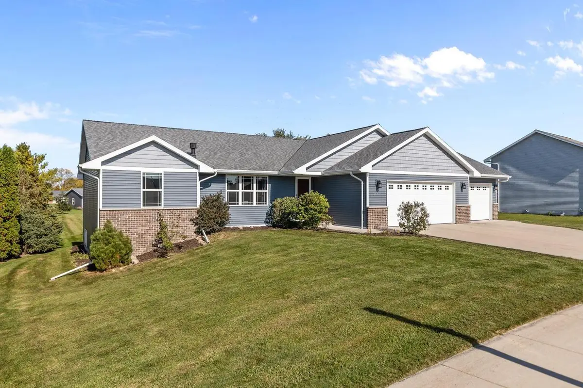 2231 VERLIN ROAD, Green Bay, WI 54311 - #1