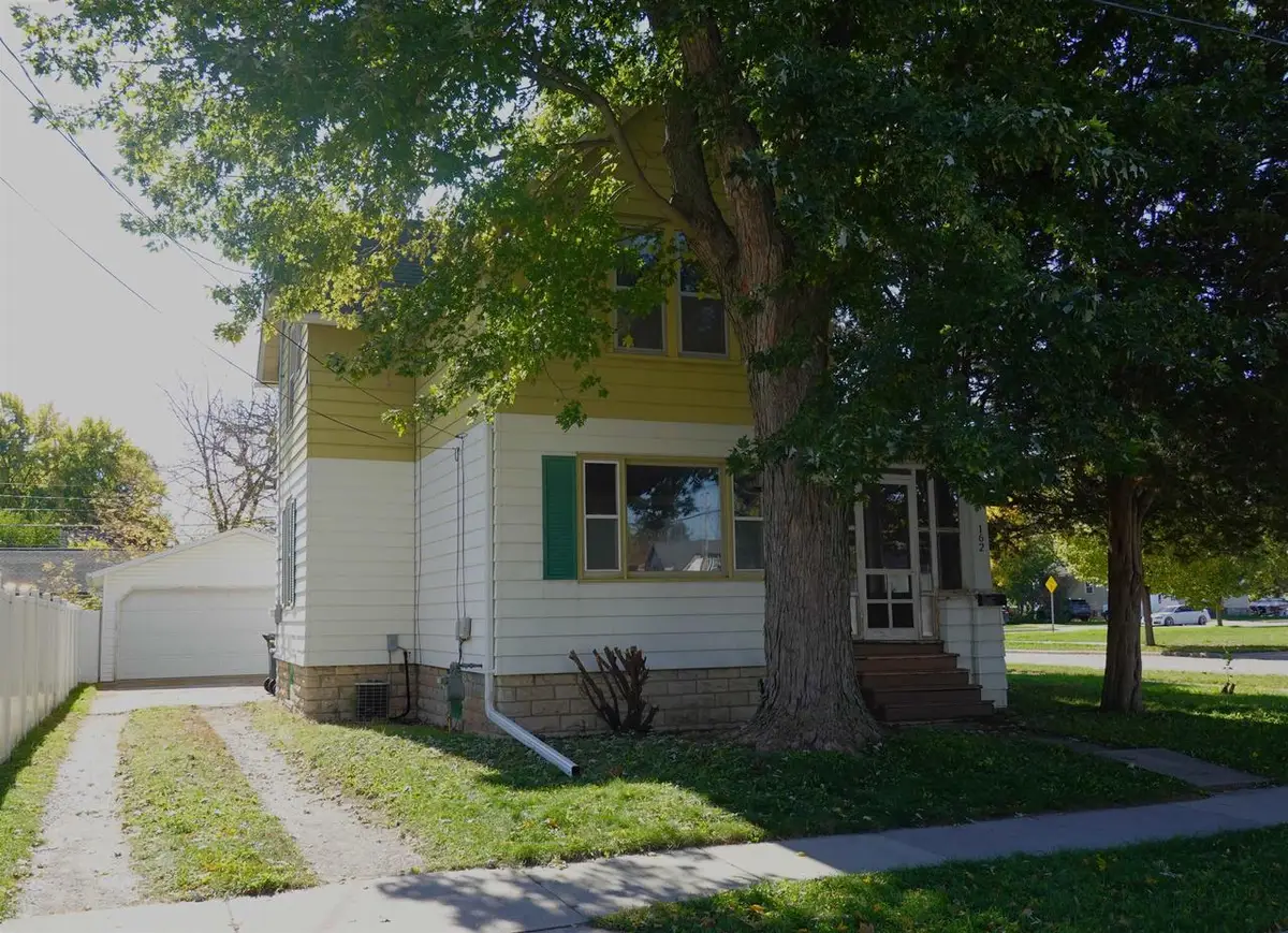 162 CENTRAL AVENUE, Fond Du Lac, WI 54935 - #1