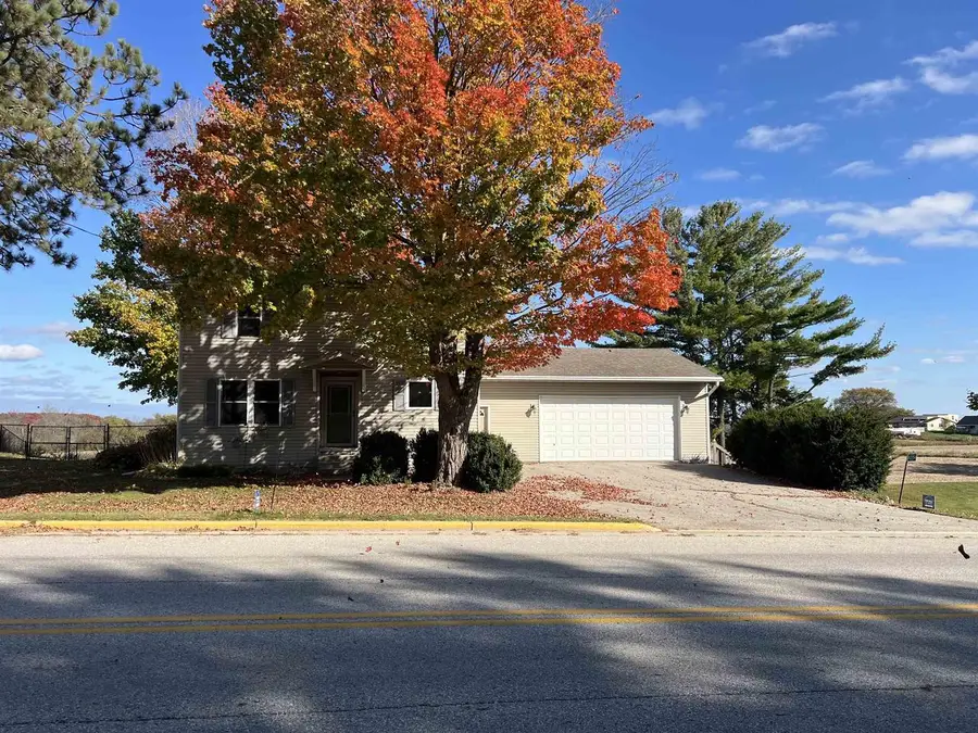 N2154 COUNTY RD AB, Kewaunee, WI 54216 - #2